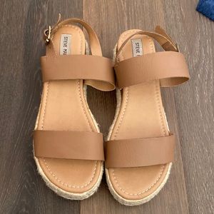 Steve Madden sandals